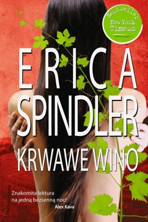 Krwawe wino