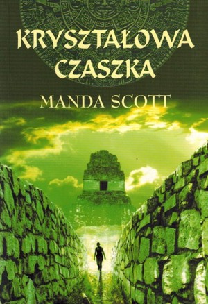 Kryształowa czaszka