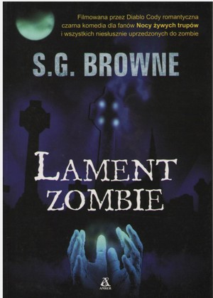 Lament zombie