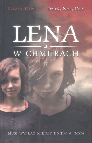 Lena w chmurach