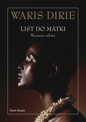 List do matki. Wyznanie miłości