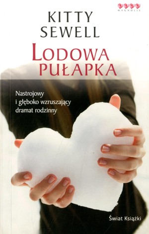 Lodowa pułapka
