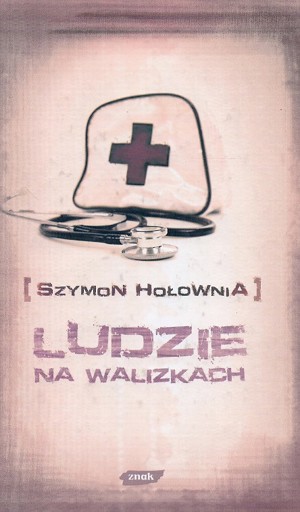 Ludzie na walizkach