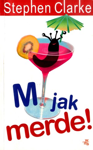 M jak merde!