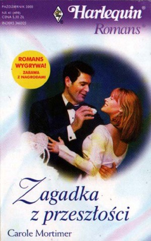 Zagadka z przeszłości