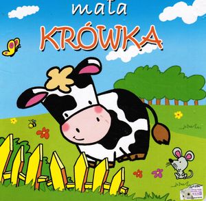 Mała krówka