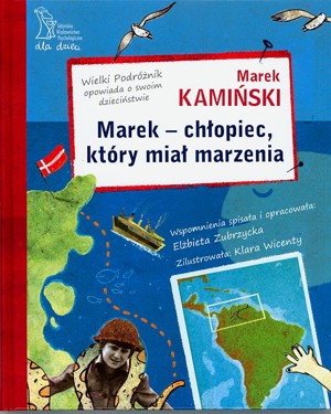 Marek – chłopiec, który miał marzenia
