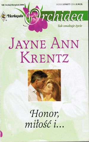 Honor, miłość i…