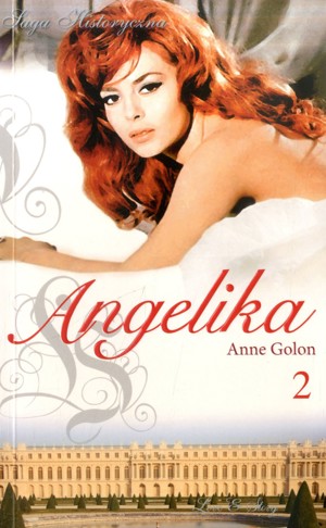 Markiza Angelika. Cz. 2