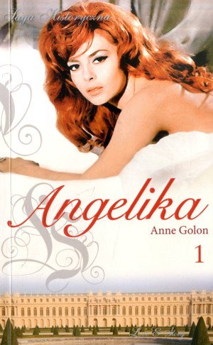 Markiza Angelika. Cz. 1