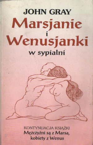 Marsjanie i Wenusjanki w sypialni