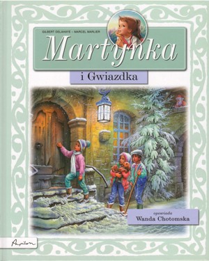 Martynka i Gwiazdka
