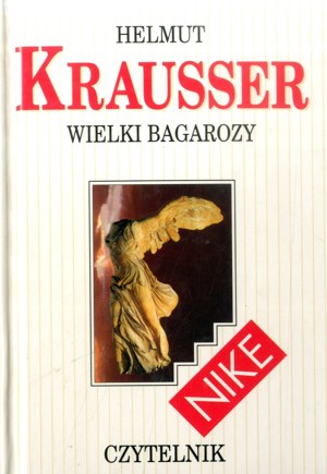 Wielki Bagarozy