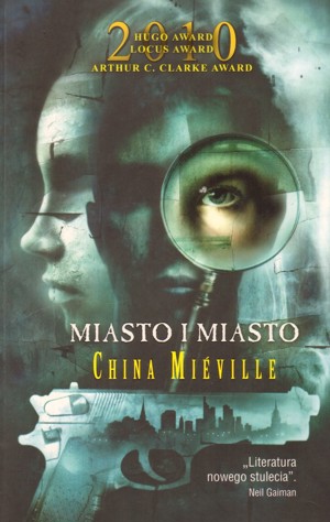 Miasto i miasto
