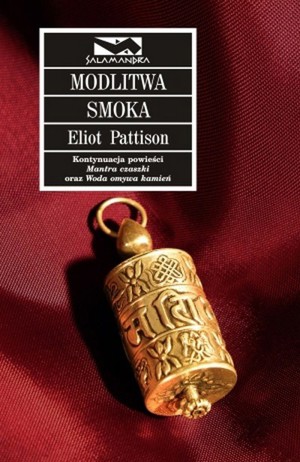 Modlitwa smoka