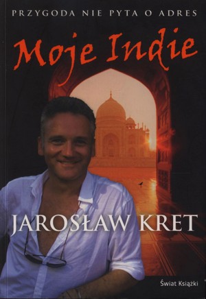 Moje Indie