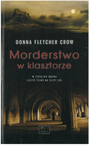 Morderstwo w klasztorze
