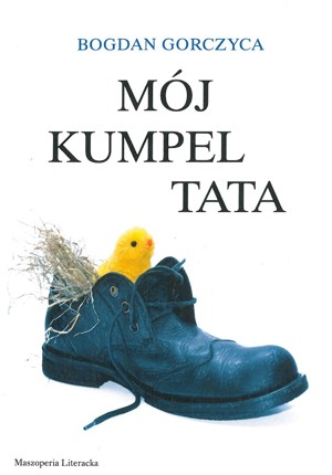 Mój kumpel Tata