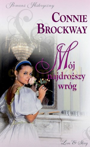 Mój najdroższy wróg