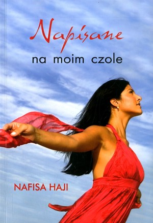 Napisane na moim czole