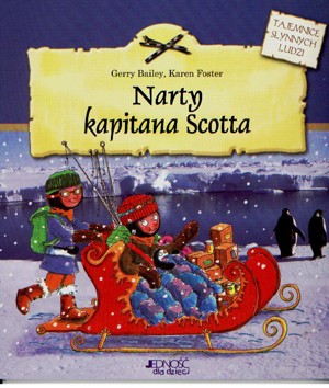 Narty kapitana Scotta