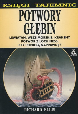 Potwory głębin