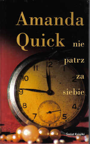 Nie patrz za siebie