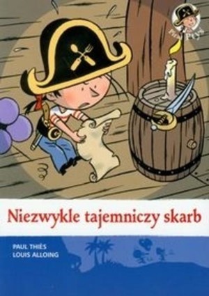 Niezwykle tajemniczy skarb