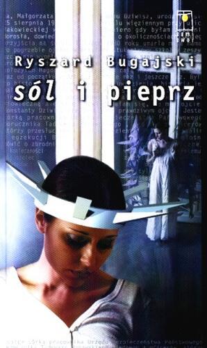 Sól i pieprz