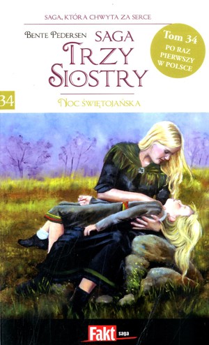 Trzy siostry. Noc świętojańska