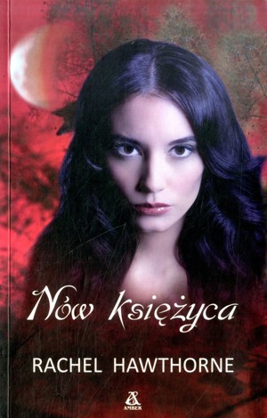 Nów księżyca