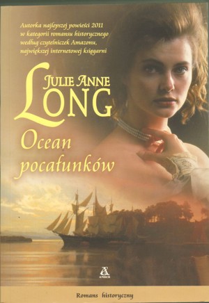 Ocean pocałunków
