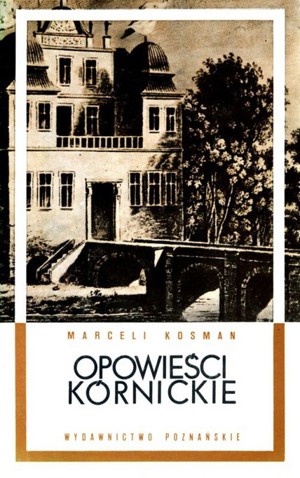 Opowieści kórnickie