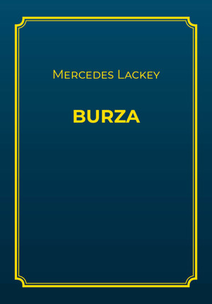 Burza