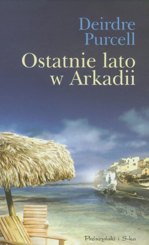 Ostatnie lato w Arkadii