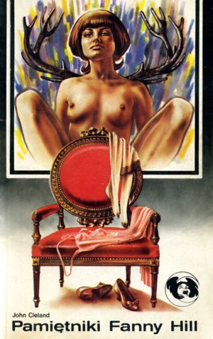 Pamiętniki Fanny Hill