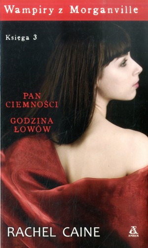 Wampiry z Morganville. Księga 3: Pan Ciemności, Godzina Łowów
