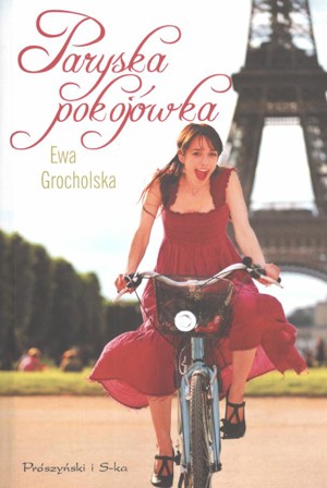 Paryska pokojówka