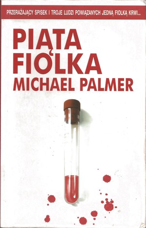 Piąta fiolka