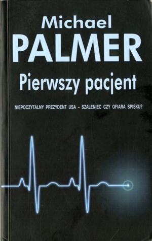 Pierwszy pacjent