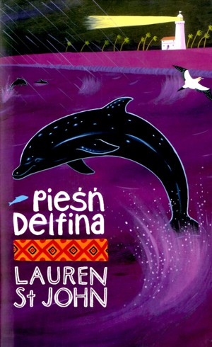 Pieśń delfina