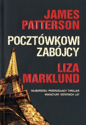 Pocztówkowi zabójcy