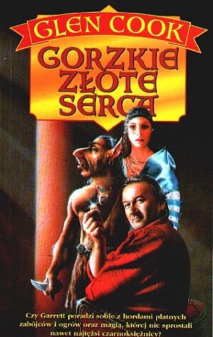 Gorzkie złote serca