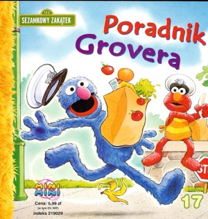 Poradnik Grovera