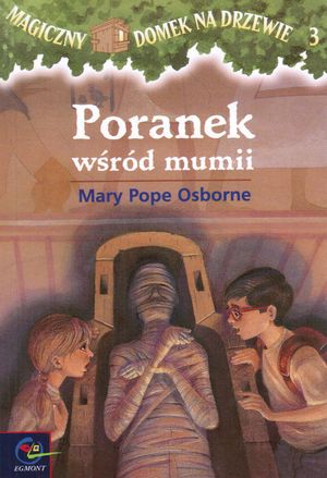 Poranek wśród mumii