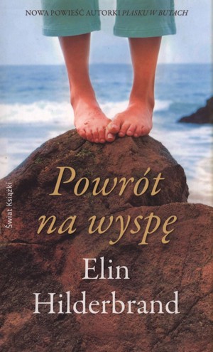 Powrót na wyspę