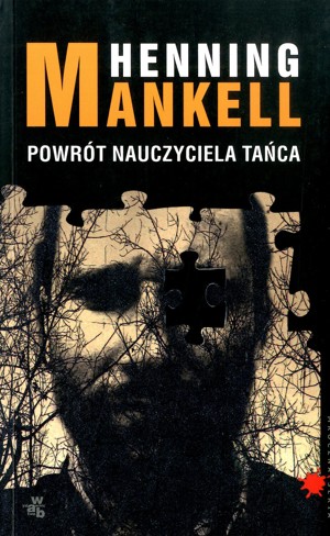 Powrót nauczyciela tańca