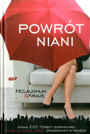 Powrót niani