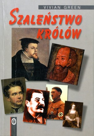 Szaleństwo królów