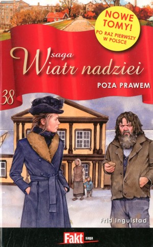 Wiatr nadziei. Poza prawem